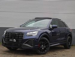 Blauw Gebruikt 2020 Audi Q2 S-Line SUV | € 31.950 (Duur)