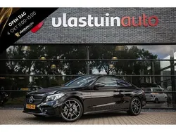 Gebruikt 2019 Mercedes C300e Premium Plus Coupé | € 36.950
