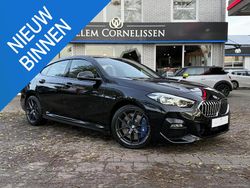 Zwart Gebruikt 2023 BMW 218 M Sport Coupé | € 30.495 (Eerlijke prijs)