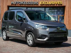 Overige Gebruikt 2024 Toyota Proace City Van | € 34.900