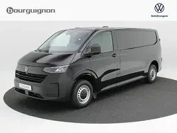 Nieuw 2024 VW T6.1 Life Van | € 49.250 (Eerlijke prijs)