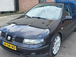 Gebruikt 2001 Seat Leon Sport Sedan | € 3.500 (Eerlijke prijs)