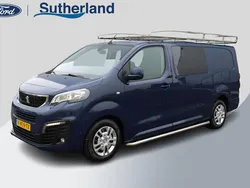 Blauw Gebruikt 2019 Peugeot Expert Premium Van | € 10.900 (Eerlijke prijs)