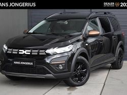 Zwart Gebruikt 2025 Dacia Jogger Extreme MPV | € 28.949 (Eerlijke prijs)