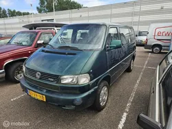 Overige Gebruikt 2000 VW T4 Van | € 2.250