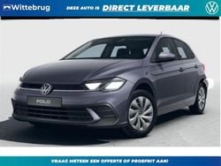 Grijs Gebruikt 2024 VW Polo Hatchback | € 18.950 (Super prijs)