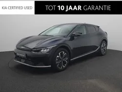 Blauw Gebruikt 2024 Kia EV6 Light SUV | € 35.940 (Super prijs)