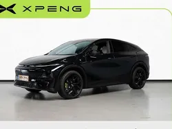 Zwart Gebruikt 2025 XPENG G6 RWD Long Range SUV | € 47.950