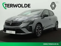 Grijs Nieuw 2025 Renault Clio V Evolution Hatchback | € 25.090 (Iets duurder)