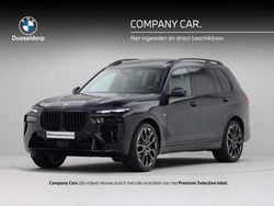 Zwart, metallic lak Gebruikt 2025 BMW X7 M Sport SUV | € 139.950 (Iets duurder)