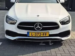 Wit Gebruikt 2020 Mercedes E200 AMG Coupé | € 38.500 (Eerlijke prijs)
