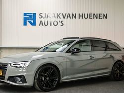Quantum grey Gebruikt 2019 Audi A4 S-Line Stationwagen | € 46.950