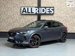 Grijs Gebruikt 2022 Cupra Formentor SUV | € 38.950 (Eerlijke prijs)