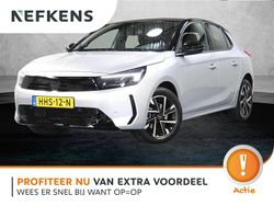 Grijs Gebruikt 2025 Opel Corsa Hatchback | € 23.825