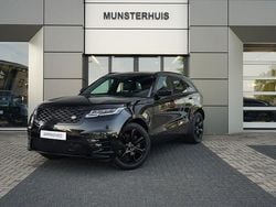 Zwart Gebruikt 2023 Land Rover Range Rover Velar SE Dynamic SUV | € 63.750 (Goede deal)