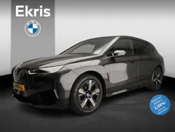 Grijs Gebruikt 2023 BMW iX Comfort Edition SUV | € 54.900 (Eerlijke prijs)