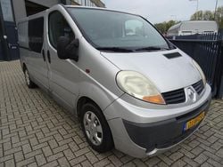 Gebruikt 2007 Renault Trafic Van | € 2.750 (Duur)