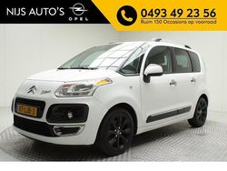 Wit Gebruikt 2010 Citroën C3 Picasso Exclusive MPV | € 2.999 (Eerlijke prijs)