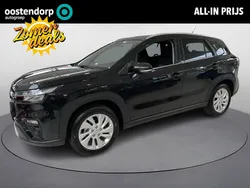 Overige Nieuw 2024 Suzuki SX4 S-Cross SUV | € 30.949 (Duur)