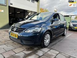 Grijs Gebruikt 2007 VW Golf Plus MPV | € 3.450 (Eerlijke prijs)