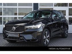 Gebruikt 2021 Volvo XC60 Plus SUV | € 53.995 (Duur)