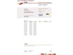 Grijs (metallic) Gebruikt 2019 Opel Grandland X Edition SUV | € 16.950 (Goede deal)