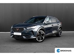 Grijs Gebruikt 2023 Cupra Formentor VZ SUV | € 32.900 (Eerlijke prijs)