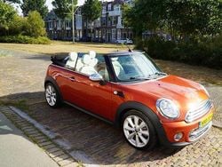 Gebruikt 2010 Mini Cooper Hatchback | € 4.399 (Goede deal)