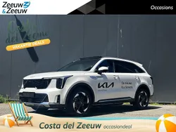 Wit Gebruikt 2024 Kia Sorento SUV | € 59.945 (Eerlijke prijs)
