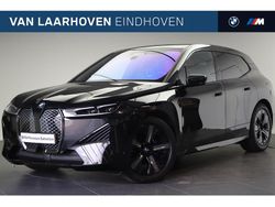 Zwart Gebruikt 2021 BMW iX Comfort Edition SUV | € 43.950 (Eerlijke prijs)