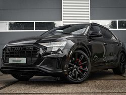 Zwart Gebruikt 2023 Audi Q8 Ambiente SUV | € 84.999