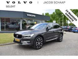 Grijs Gebruikt 2021 Volvo XC60 Business Edition SUV | € 45.700 (Goede deal)