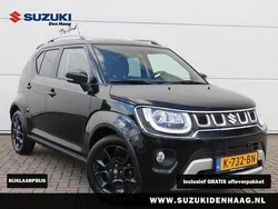 Zwart Gebruikt 2020 Suzuki Ignis Style Hatchback | € 20.850 (Eerlijke prijs)