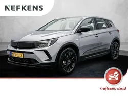 Grijs Gebruikt 2024 Opel Grandland X SUV | € 32.900 (Super prijs)