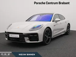 Grijs Gebruikt 2024 Porsche Panamera 4 Sedan | € 154.750