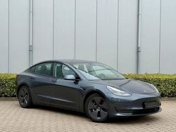 Gebruikt 2021 Tesla Model 3 Long Range AWD Sedan | € 23.950 (Goede deal)