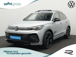Zilver Gebruikt 2024 VW Tiguan R-line Edition SUV | € 49.950 (Eerlijke prijs)
