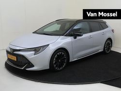 Grijs Gebruikt 2020 Toyota Corolla Sport Stationwagen | € 27.435 (Eerlijke prijs)