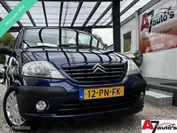 Blauw Gebruikt 2004 Citroën C3 Hatchback | € 1.350 (Eerlijke prijs)