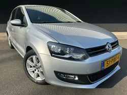 Hatchback Gebruikt 2011 VW Polo Highline Hatchback | € 10.495 (Iets duurder)
