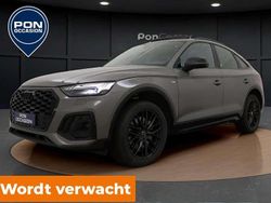 Grijs Gebruikt 2023 Audi Q5 Sportback Competition SUV | € 49.950 (Super prijs)