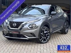Grijs Gebruikt 2025 Nissan Juke SUV | € 26.950 (Eerlijke prijs)