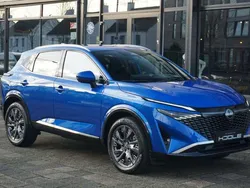 , metallic lak Gebruikt 2024 Nissan Qashqai Tekna SUV | € 35.980 (Eerlijke prijs)