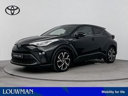 Grijs Gebruikt 2021 Toyota C-HR Business Edition SUV | € 25.385 (Eerlijke prijs)