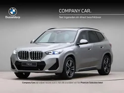 Grijs Gebruikt 2025 BMW X1 M Sport SUV | € 64.865