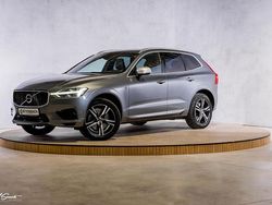 Grijs Gebruikt 2018 Volvo XC60 R-Design SUV | € 28.990 (Eerlijke prijs)