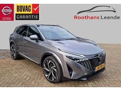Grijs Gebruikt 2025 Nissan Qashqai Tekna+ SUV | € 40.900 (Eerlijke prijs)