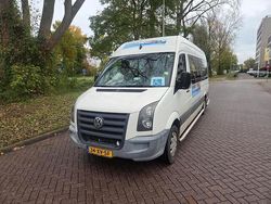 Wit Gebruikt 2007 VW Crafter R Van | € 5.950 (Duur)