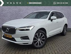 Wit Gebruikt 2021 Volvo XC60 Inscription SUV | € 37.399 (Eerlijke prijs)