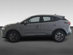 Grijs Gebruikt 2022 Nissan Qashqai Acenta SUV | € 20.935 (Goede deal)